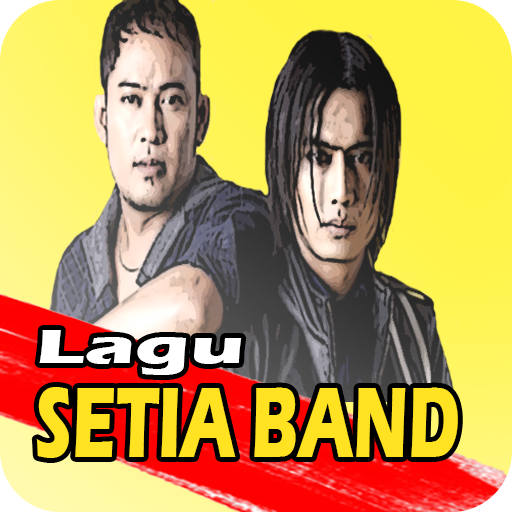 Lagu Setia Band Terbaru 2021 иконка