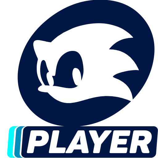 SONIC PLAYER MULTI icon