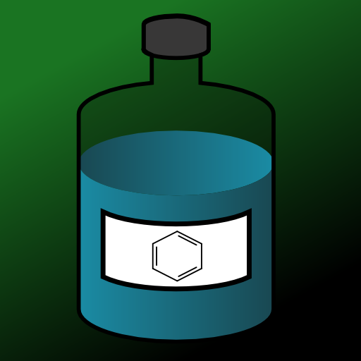 Lab Solvents icon