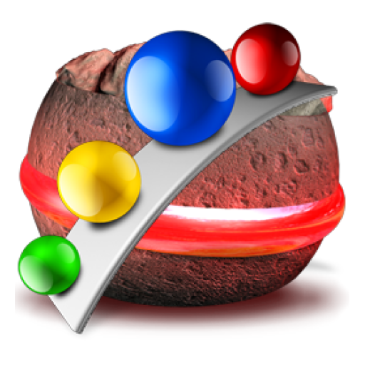 Web Access for GF-Akuntansi icon