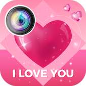 Love Camera on 9Apps