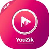 YouZik on 9Apps