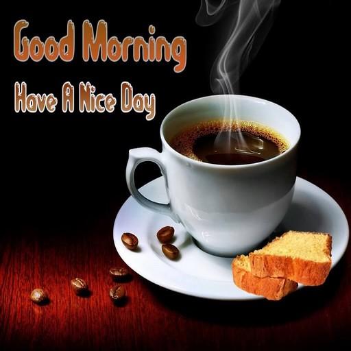 Good Morning Images icon