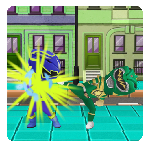 Arena Hero Fight - War 3D icon