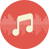 eMusic Player icon