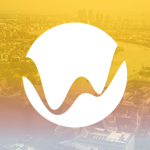 The Wave London icon