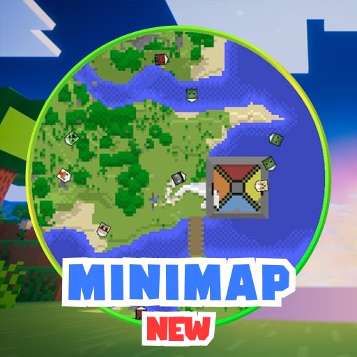 Minimap for Minecraft icon