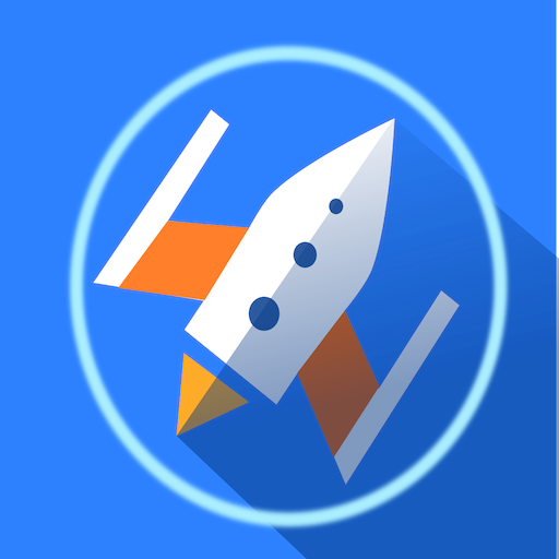 Deep Space Defender - SPACESHIP SHOOTING SPACE WAR icon