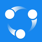 File Shareit: File Transfer &amp; Share App icon