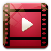 MKV Player HD icon