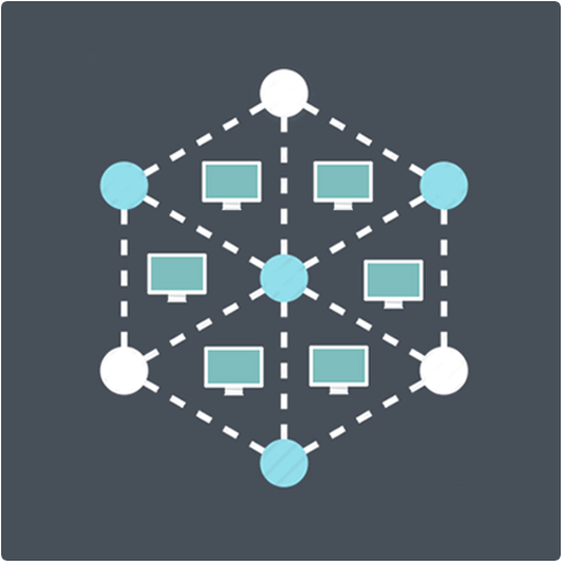 Data Communication иконка