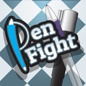 Pen Fight icon