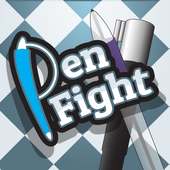 Pen Fight