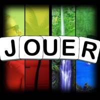 4 Images 1 Mot - Avec solution