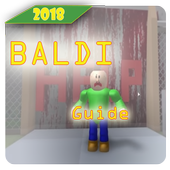 Play ROBLOX BALDI TipsTop Advice icon