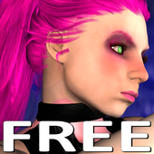 Anya: DemonSlayer FREE Edition icon