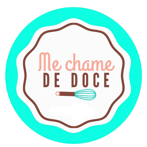 Me Chame De Doce icon