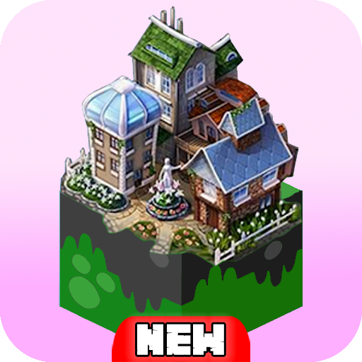 MasterCraft: Explore World Crafting icon