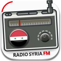 راديو سوريا FM on 9Apps