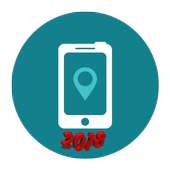 Find My Phone: My Location