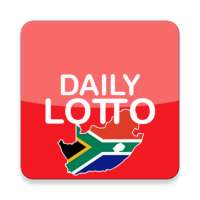 Daily LOTTO Kiosk