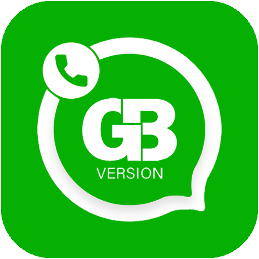 GB Latest Version Apk icon
