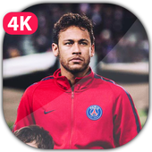 💣 Neymar Junior wallpapers 4K 2018  👑 icon