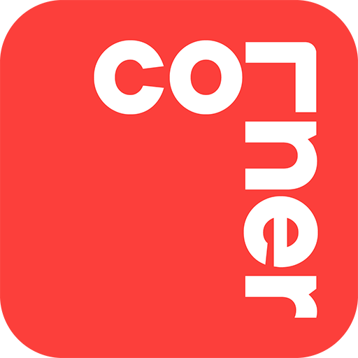Corner Live icon
