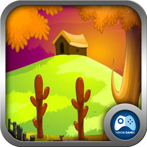 Escape Games Day-864 icon