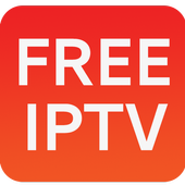 FREE IPTV icon