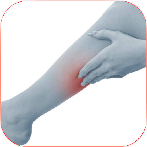 Leg Cramps during Pregnancy icon