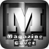 ikon Magazine Cover Maker - FREE