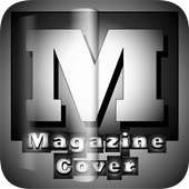 Magazine Cover Maker - FREE on 9Apps