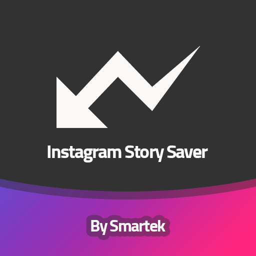 Story Saver For Instagram icon