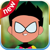 Titans Go Adventures icon