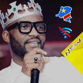 Fally Ipupa icon