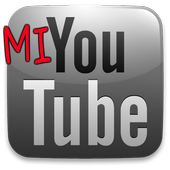 MI YOUTUBE icon