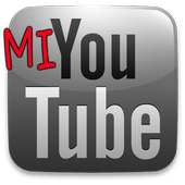 MI YOUTUBE