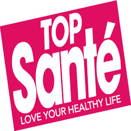 Top Santé Magazine icon