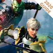 Raid Guide: Shadow legends icon