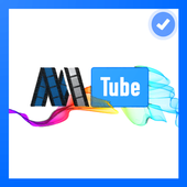 Smart mTube VIDEO Player icon