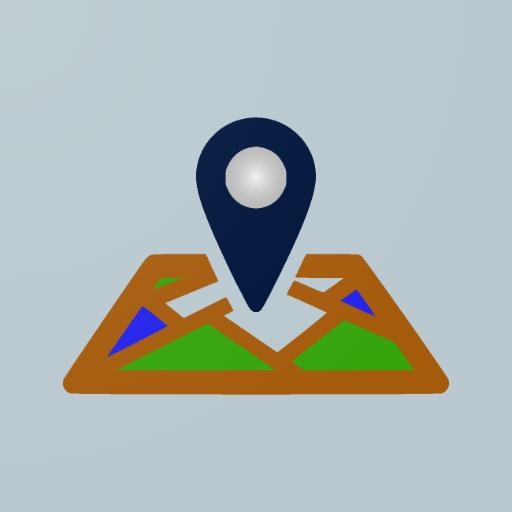 Go Roam! Maps icon