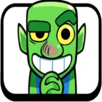 Clash Royale Stickers