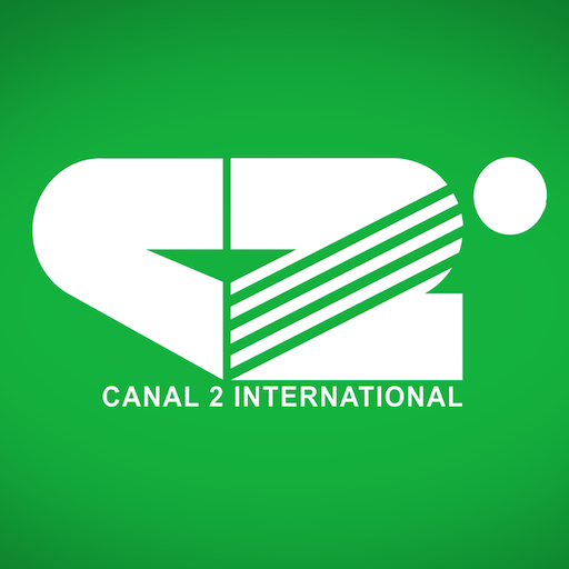 Canal 2 International icon