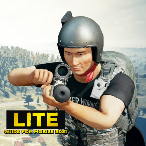 TIPS; Battleground LITE Mobile icon