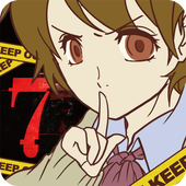 怪异揭示板与七重传言 icon