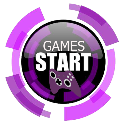 GAMES START PRO icon