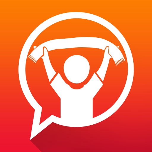 JAFA: Football Fan Opinion &amp; Personalised News App icon