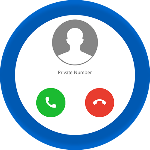 Fake Call Prank icon
