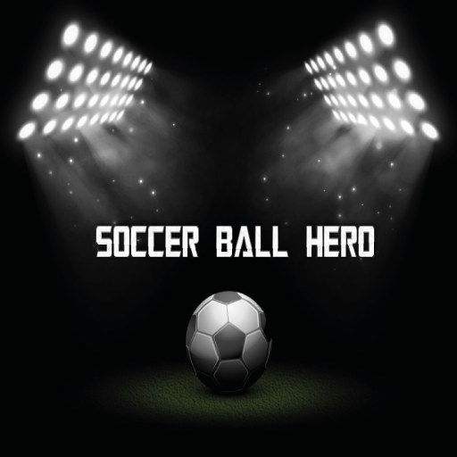 Soccer Ball Hero icon